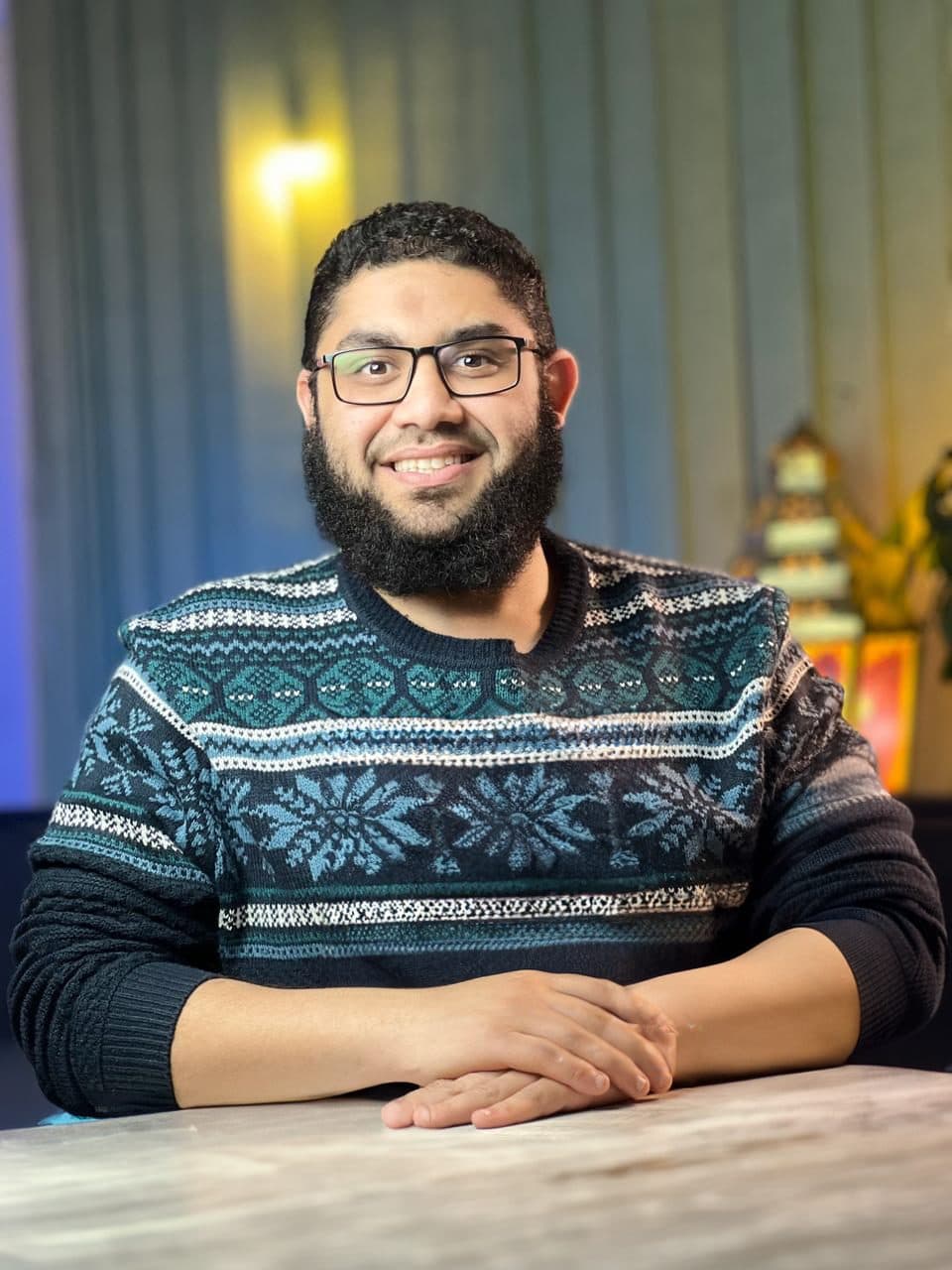 Hossam Mokhtar, Digital Product & UX Consultant