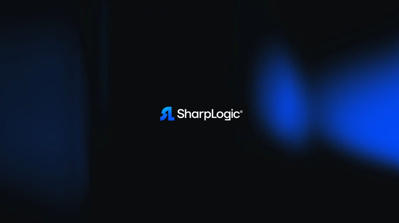 SharpLogic — Brand Guideline (KSA) — Branding & Identity